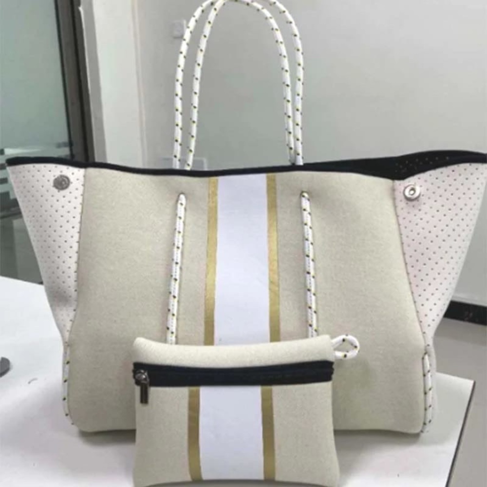 Brand New Tote Bag